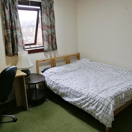 Guest House Private Room Near Glasgow City Centre Dış mekan fotoğraf